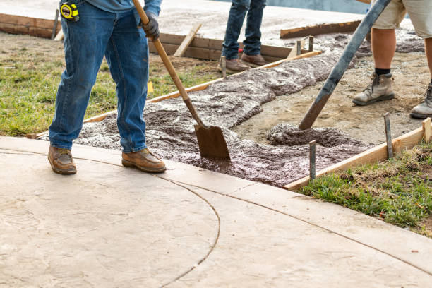 Best Residential Concrete Solutions in French Valley, CA