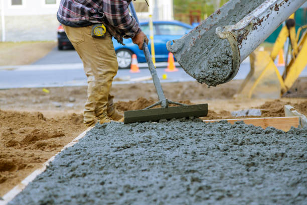 Best Concrete Sealing and Maintenance in French Valley, CA