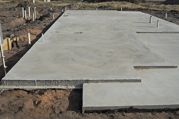 Best Concrete Driveway Installation in French Valley, CA