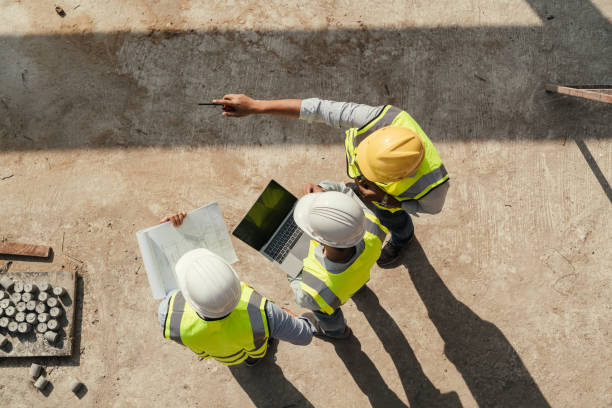 Best Industrial Concrete Flooring in French Valley, CA