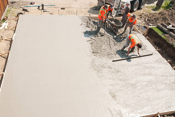 Best Residential Concrete Solutions in French Valley, CA