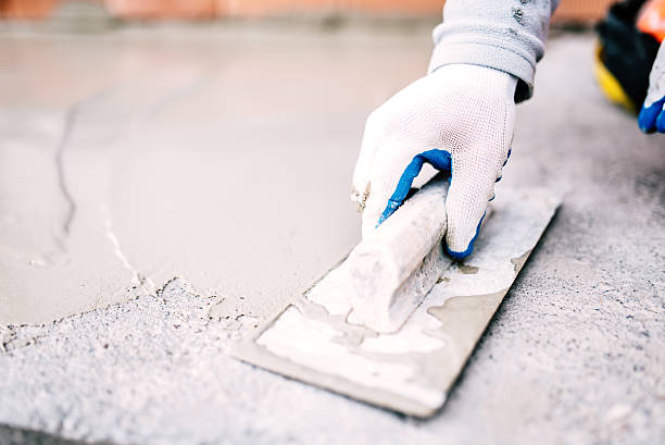 Best Concrete Driveway Installation in French Valley, CA