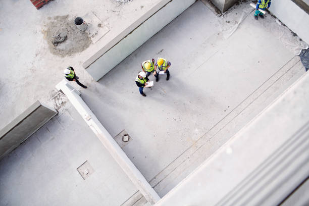 Best Concrete Sidewalk Installation in French Valley, CA