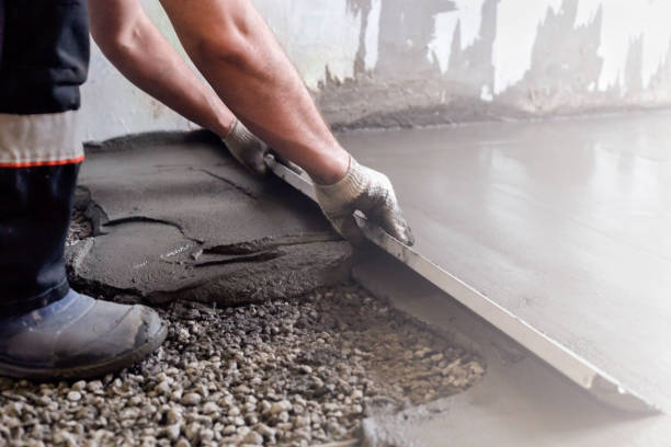 Best Industrial Concrete Flooring in French Valley, CA